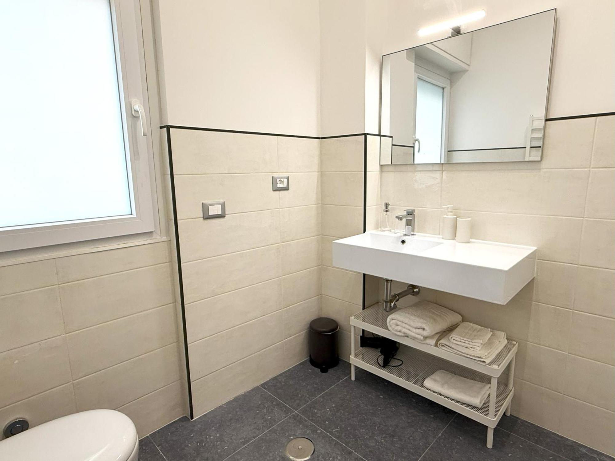 Trastevere For You... 3 Bedrooms Apartment Roma Exterior foto
