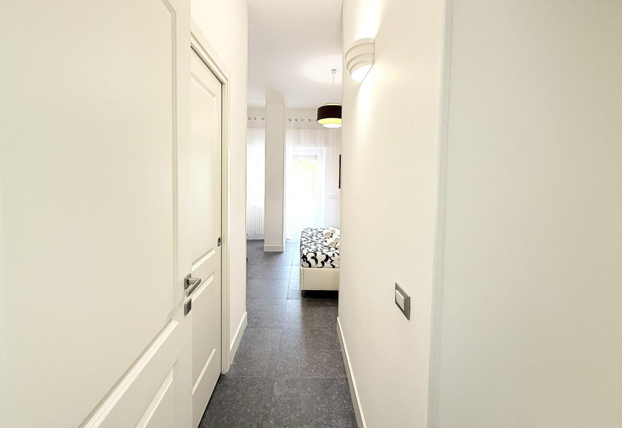 Trastevere For You... 3 Bedrooms Apartment Roma Exterior foto