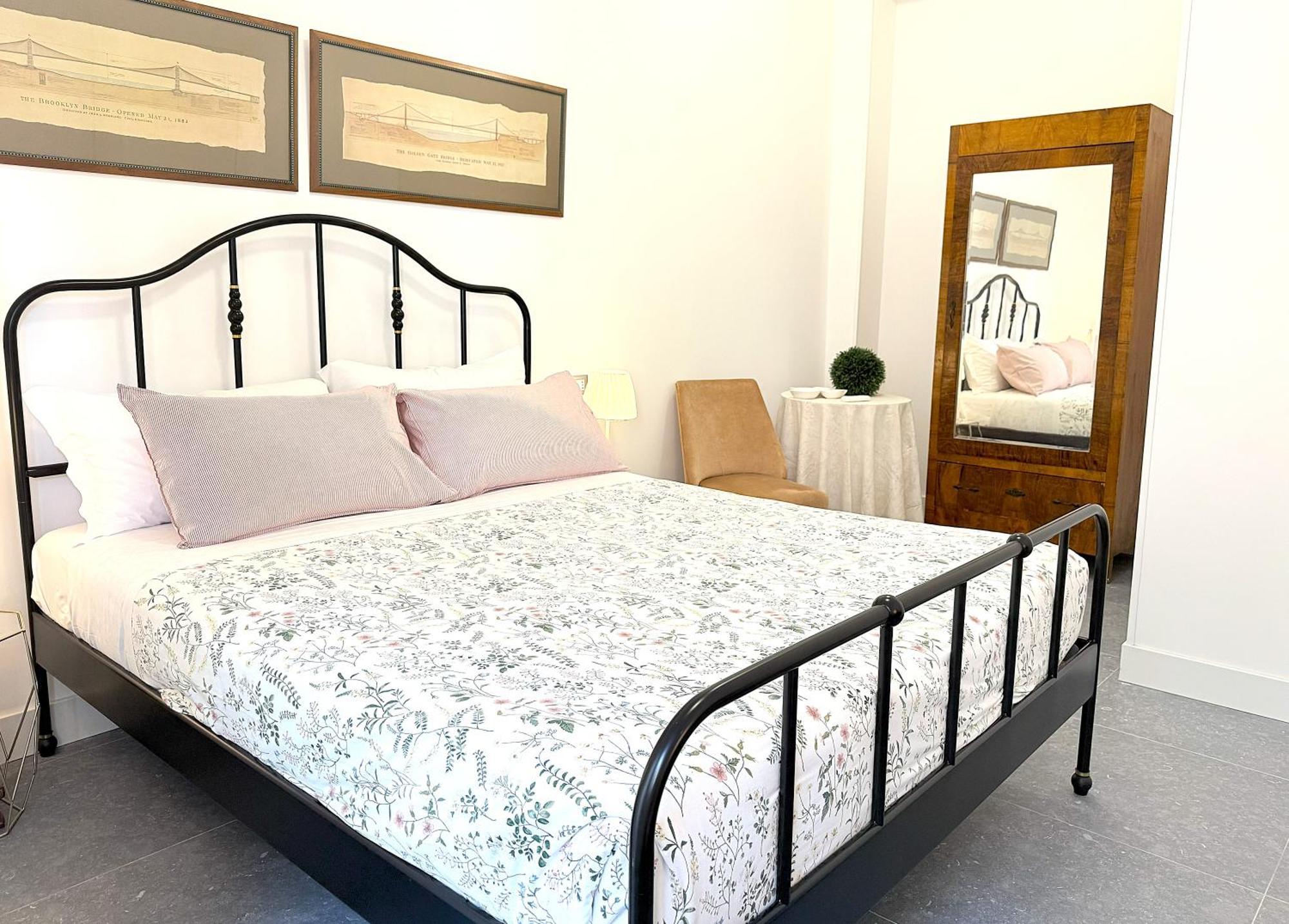Trastevere For You... 3 Bedrooms Apartment Roma Exterior foto