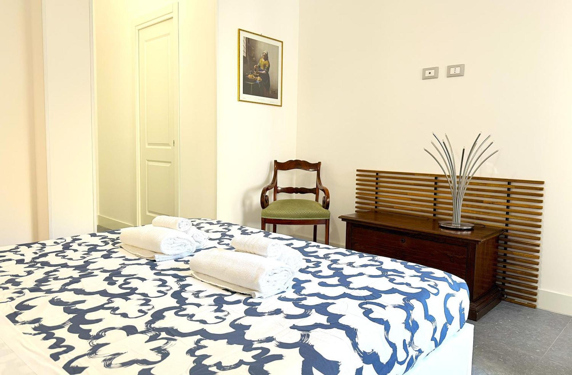 Trastevere For You... 3 Bedrooms Apartment Roma Exterior foto