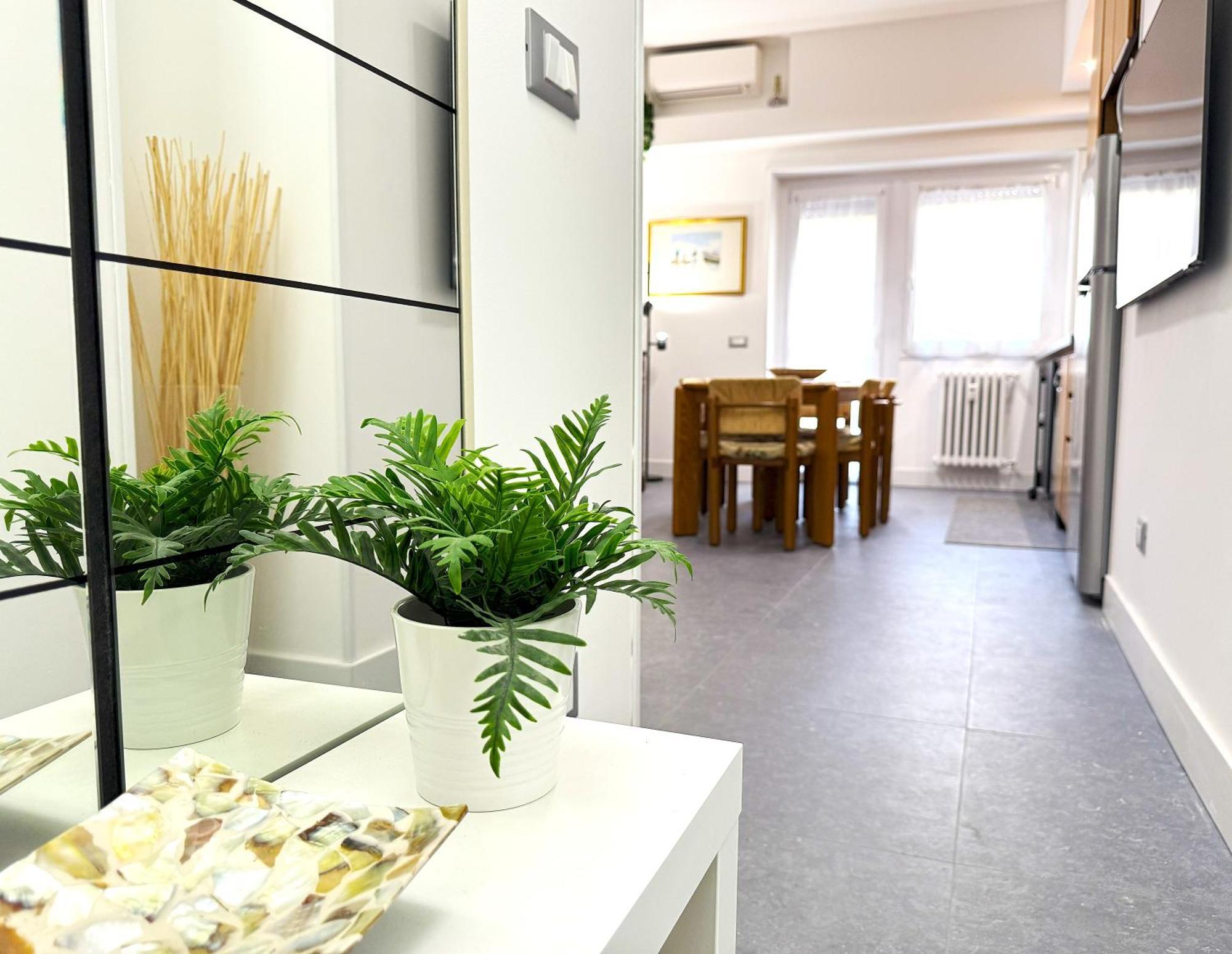 Trastevere For You... 3 Bedrooms Apartment Roma Exterior foto